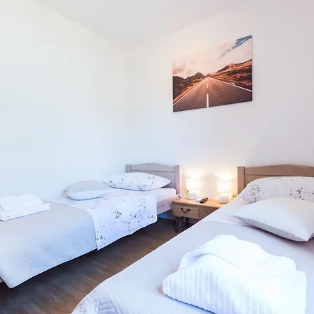 Charming And Comfortable - Classic Double Apartamento