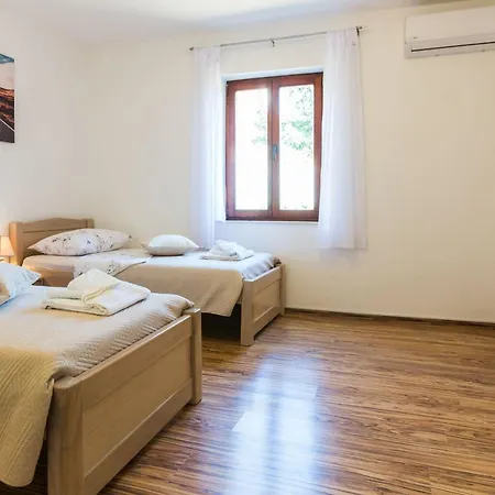 Charming And Comfortable - Classic Double 아파트 *