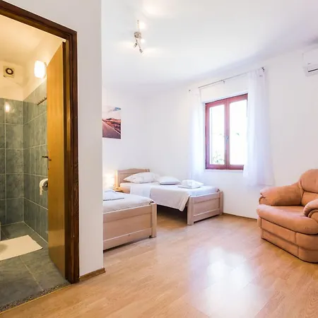 아파트 Charming And Comfortable - Classic Double *