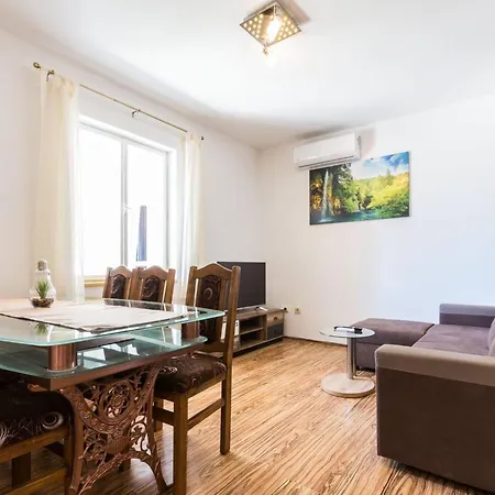 Charming And Comfortable - Classic Double Apartamento Zadar