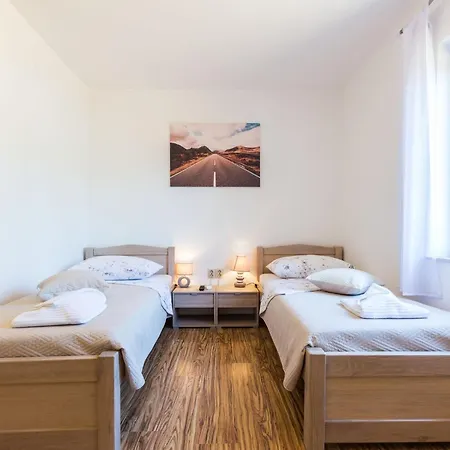 Apartamento Charming And Comfortable - Classic Double *