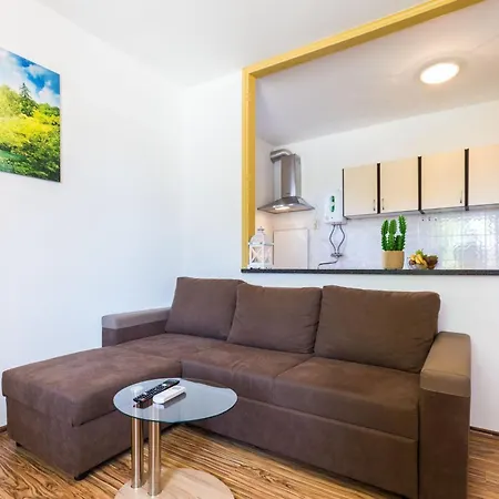 Charming And Comfortable - Classic Double Apartamento Zadar