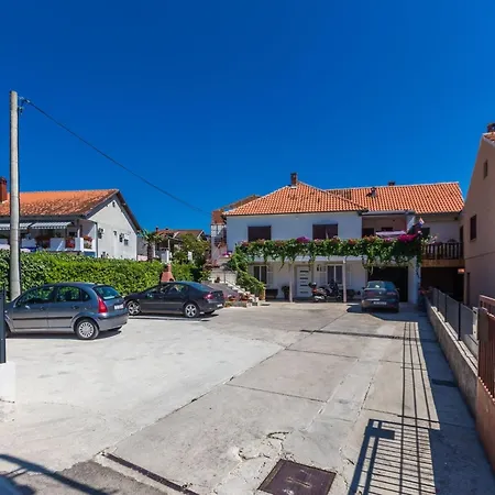 Charming And Comfortable - Classic Double * Zadar