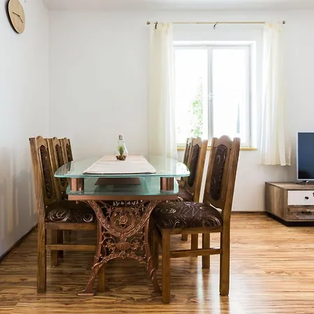 Charming And Comfortable - Classic Double Zadar